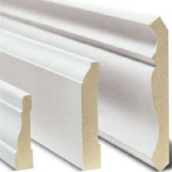 Mouldings